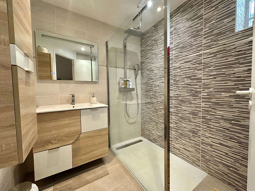 Maison à MITRY-MORY