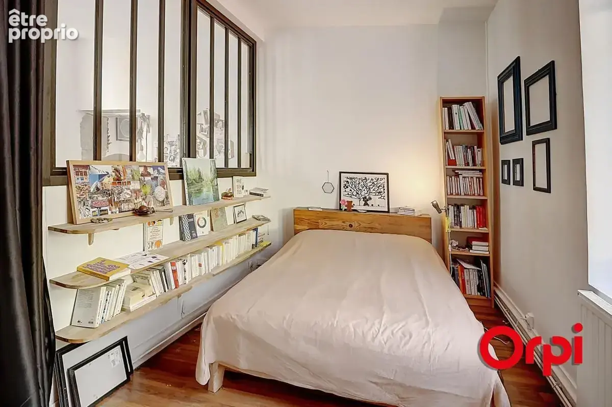 Maison À Vendre - photo 13