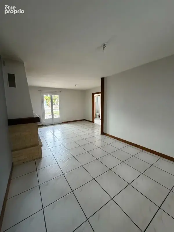 Maison Saint Philbert De Grand Lieu 5 pièce(s) 101.87 m2 - photo 5