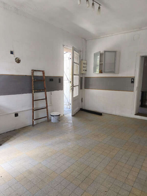 Grande Maison familale Saint Sever 140m² à rénover - photo 7
