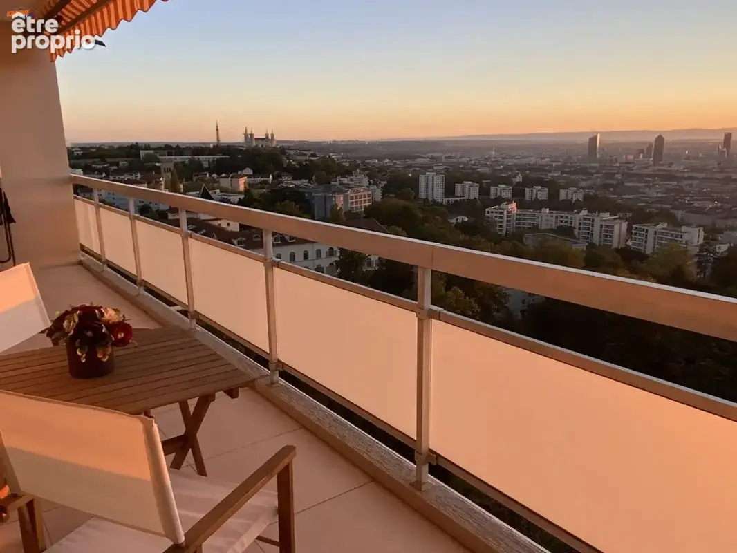 Appartement à LYON-5E