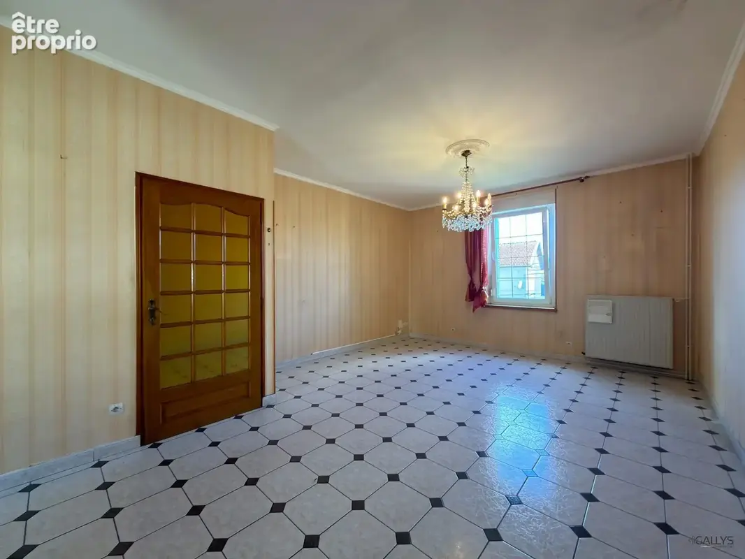 Maison 4 pièces 67 m² à vendre à Villerupt (54190) - photo 3