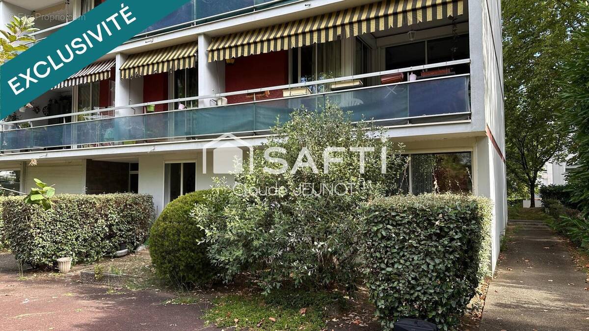 Photo 1 - Appartement à LORMONT