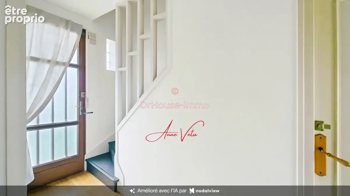 Maison 5 pièces 66 m² à vendre à Acheres (78260) - photo 7