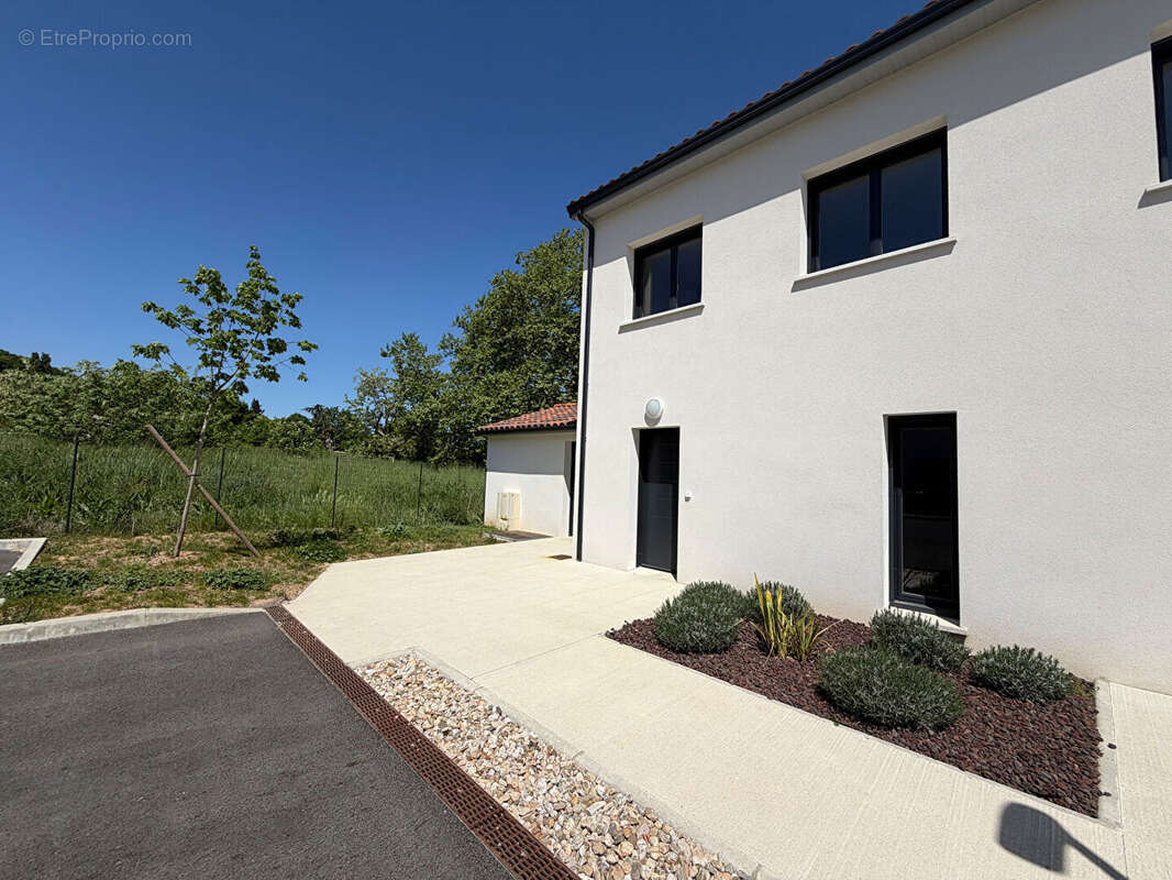 Maison neuve à Puygouzon - 94m² - Eligible dispositif Jeanbrun - photo 11