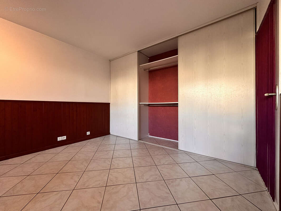 Appartement à CLUSES
