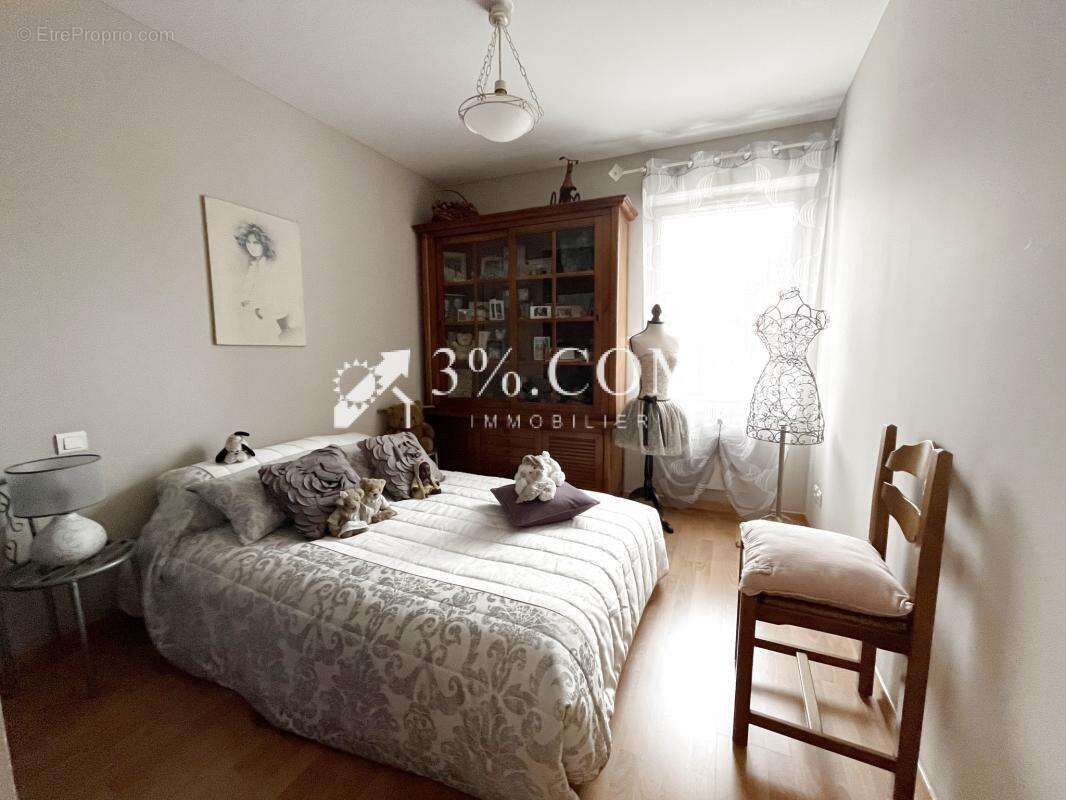 Appartement à ORVAULT