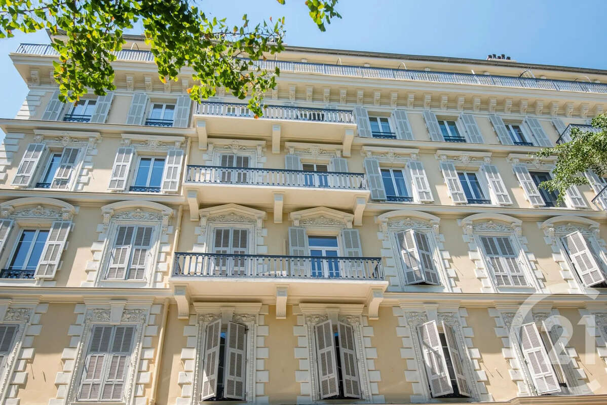 Appartement 150 m² à Nice  - photo 17