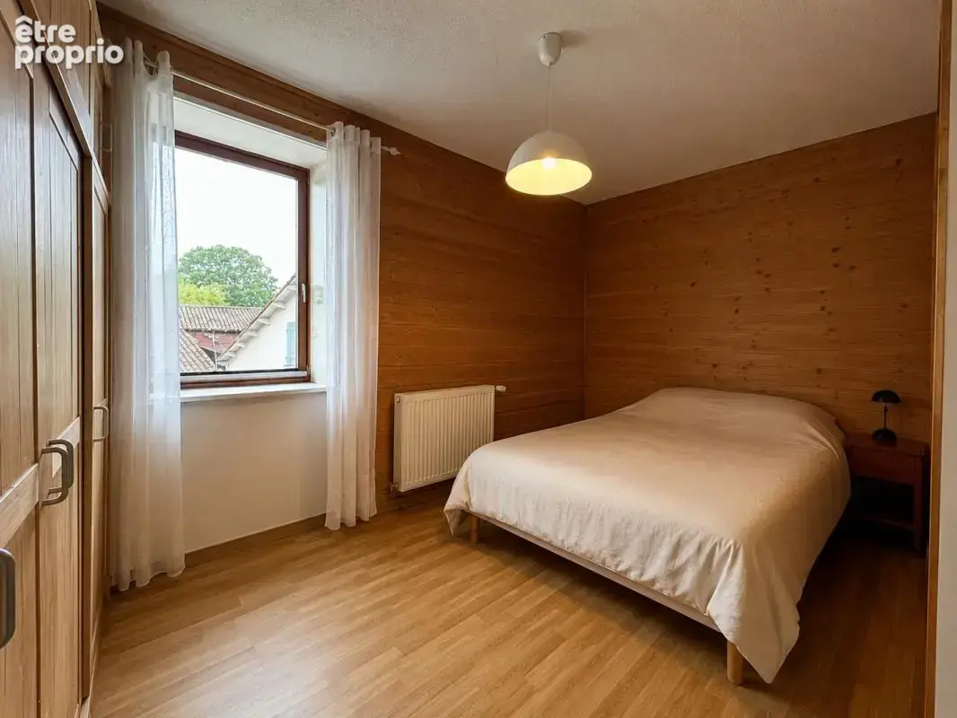 Maison familiale 4 chambres avec atelier, carport et jardin - photo 12