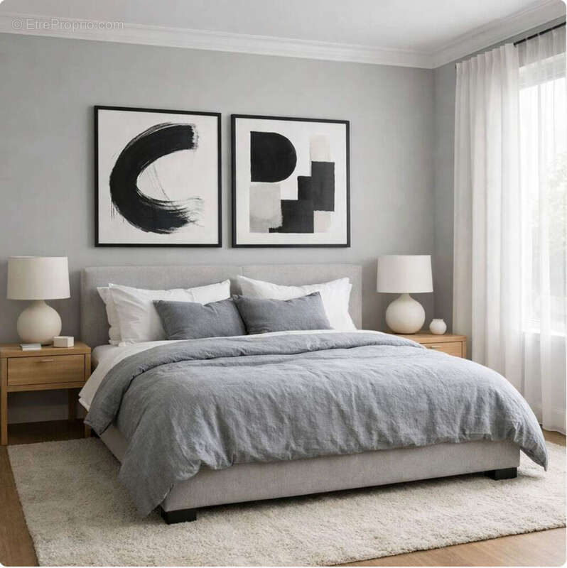 Appartement à POISSY