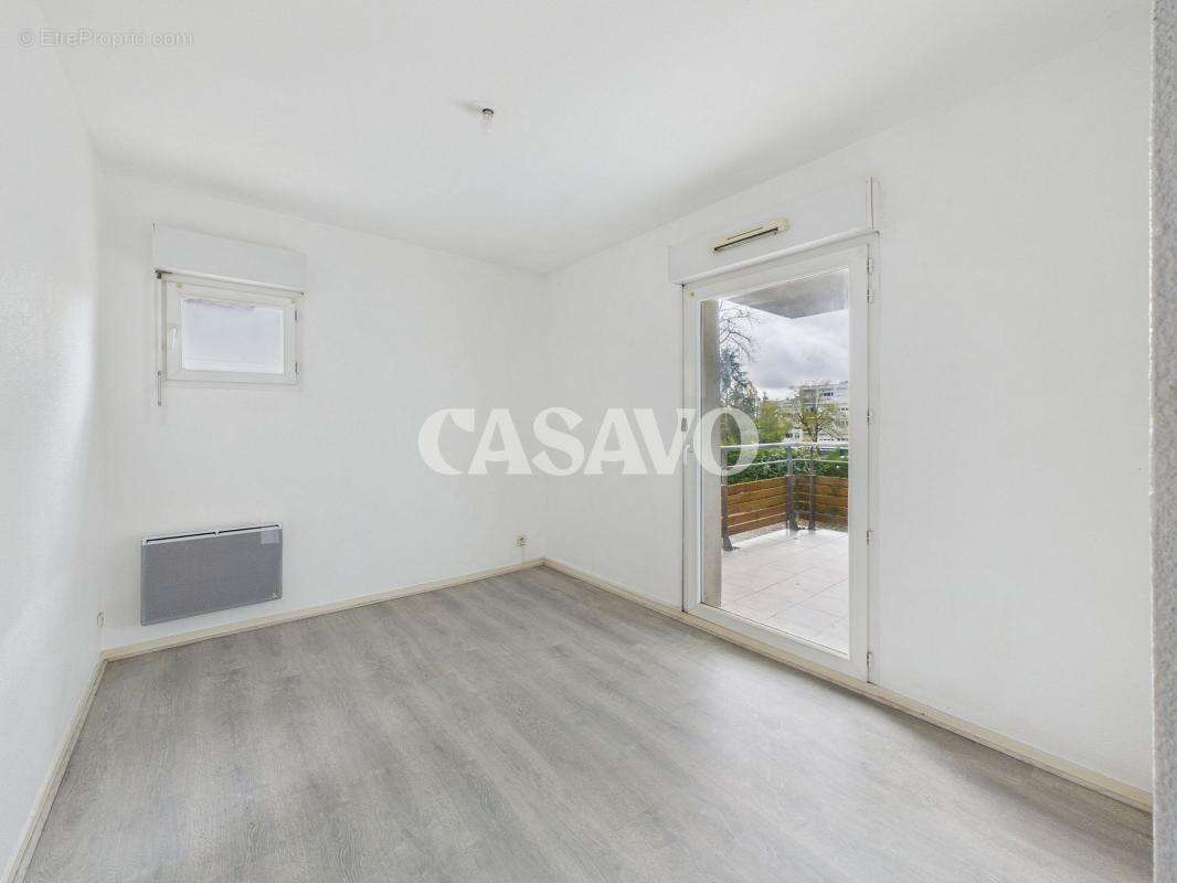 Appartement à BLANQUEFORT