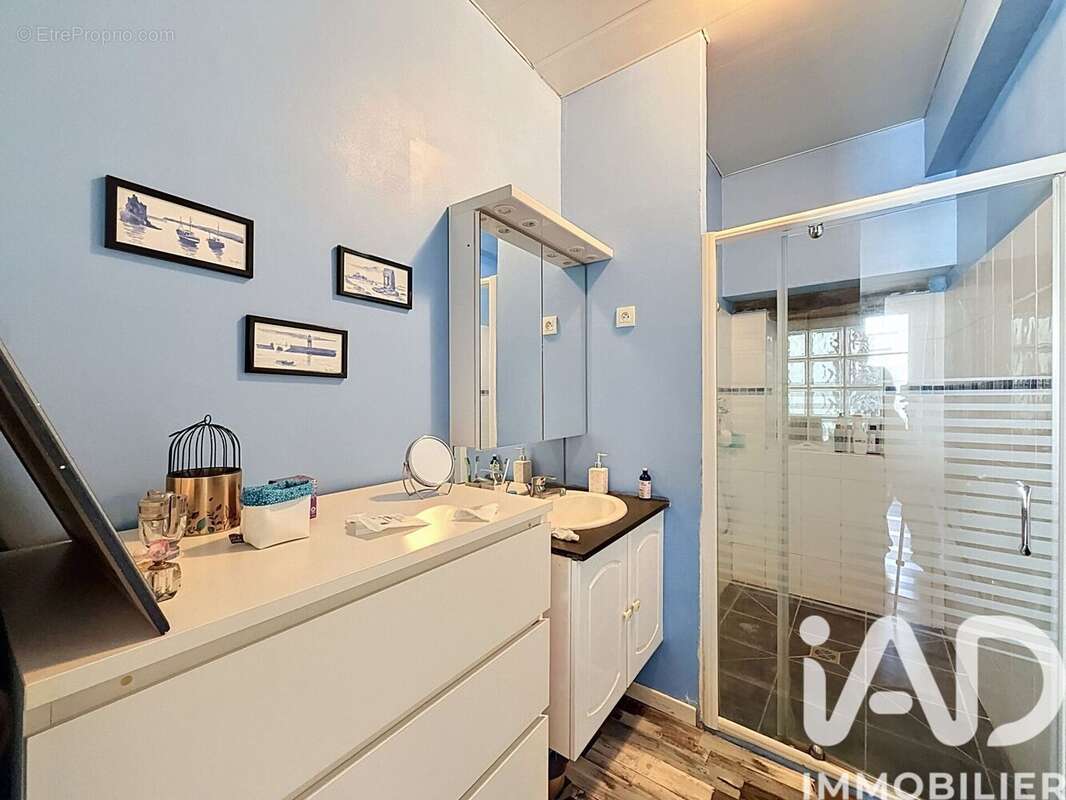 Photo 9 - Appartement à NANGIS