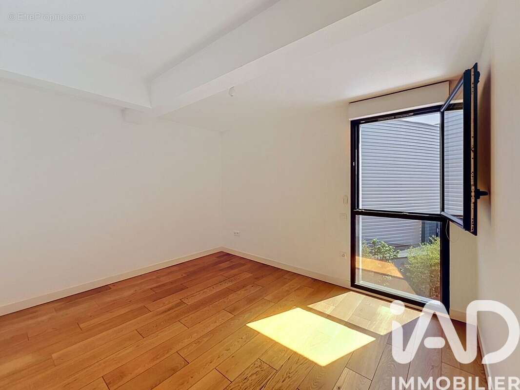 Photo 5 - Appartement à LA ROCHELLE