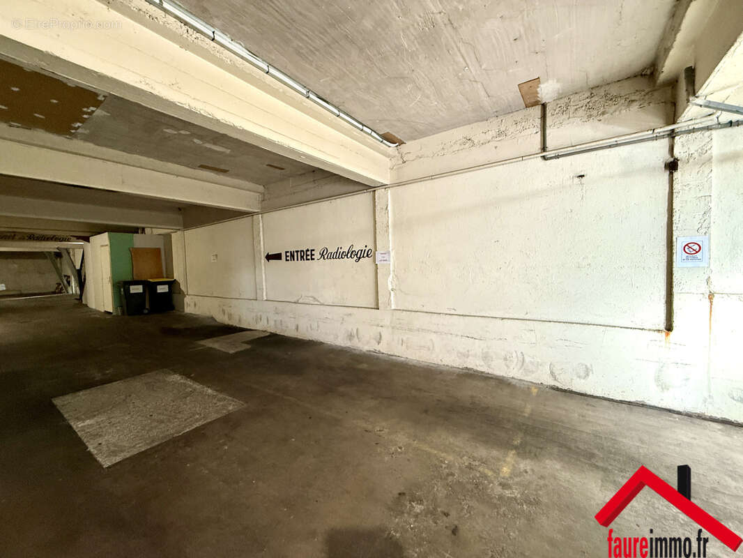 Appartement à BRIVE-LA-GAILLARDE