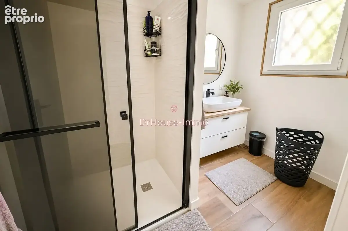 Maison 6 pièces 120 m² à vendre à Conques-Sur-Orbiel (11600) - photo 17