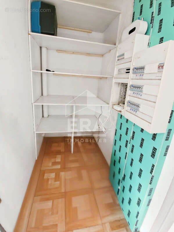 Appartement à SALON-DE-PROVENCE