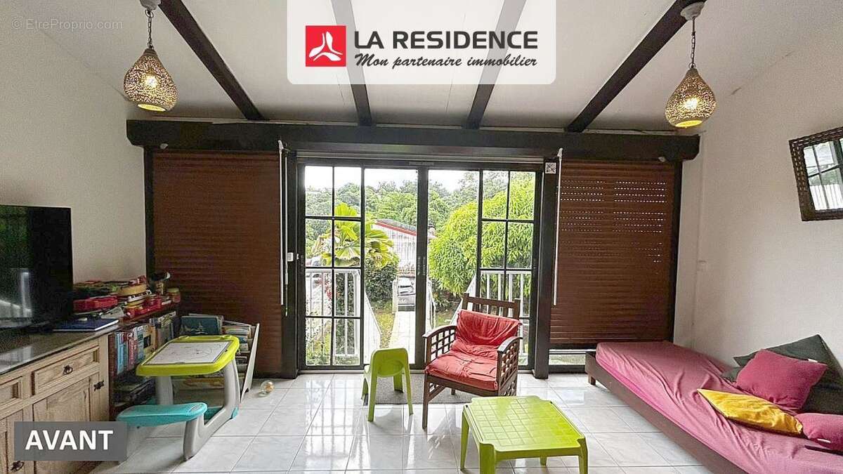 Appartement à DUCOS