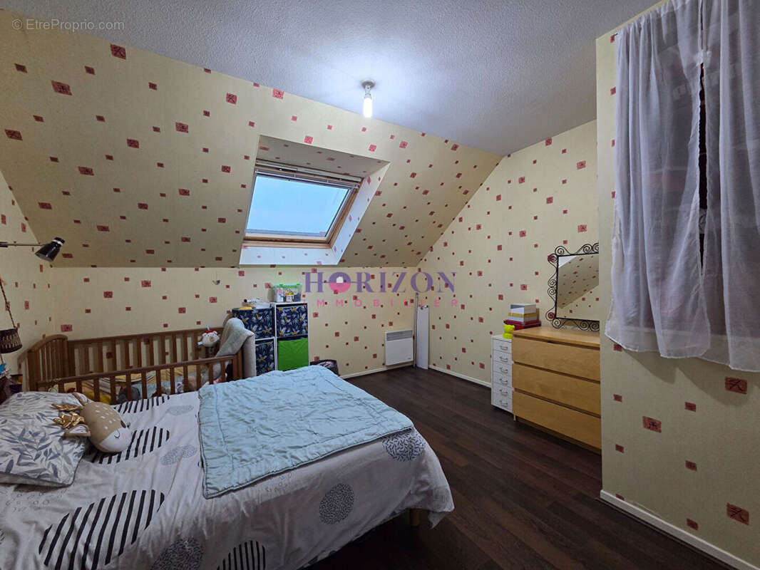 Appartement à PERSAN