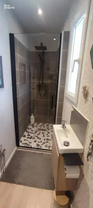 Maison charentaise aux portes de Saint-Jean-d'Angély - 159 m² - photo 12