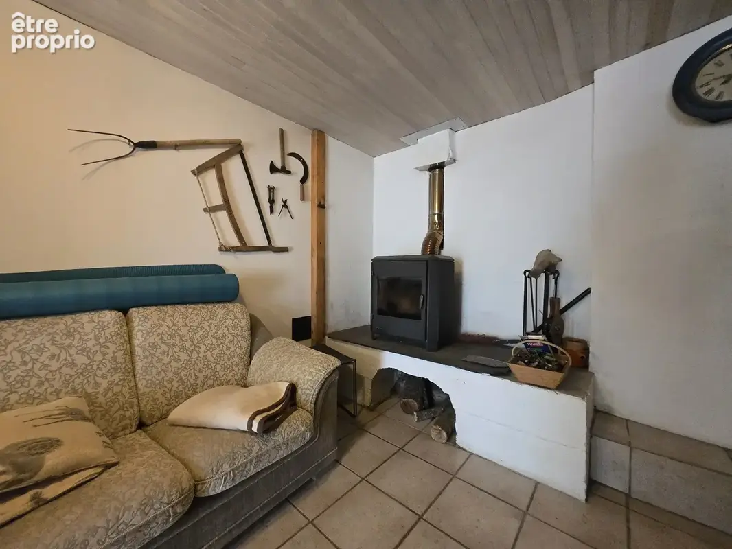 Maison 83 m² à Carcanieres  - photo 6