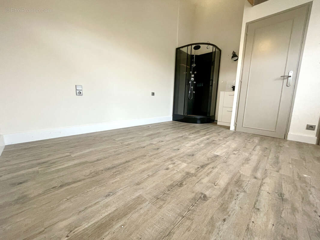 Maison à CLERMONT-L'HERAULT