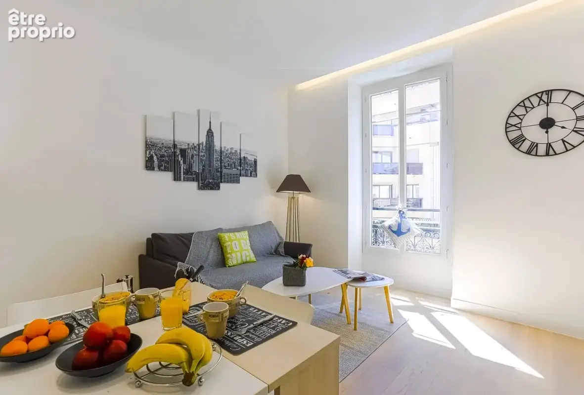 Exclusivité – nice gioffredo studio - photo 7