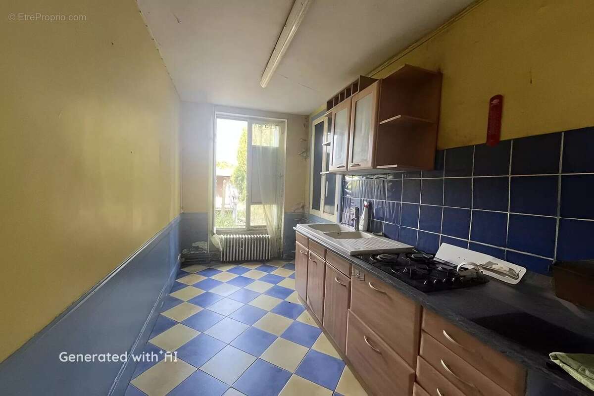 Vente Maison Challuy(58000) 65 000ï¿œ - photo 5