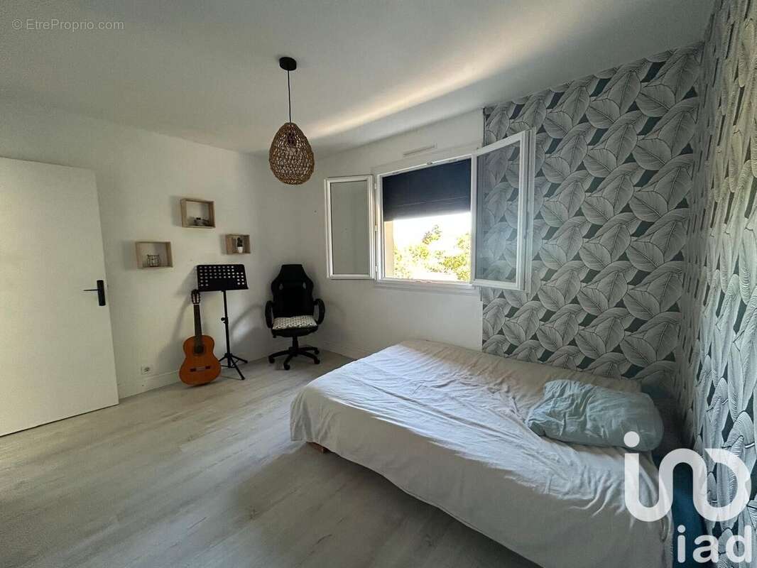 Photo 9 - Maison à DENEE