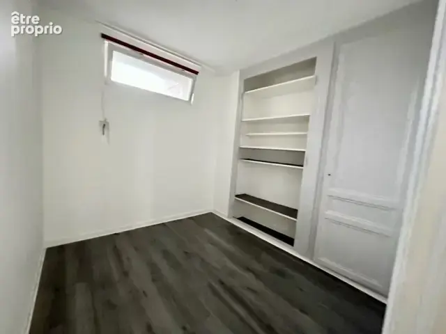 BOULOGNE SUR MER Hypercentre,  Atypique appartement de 89 m2 2 chambres - photo 5