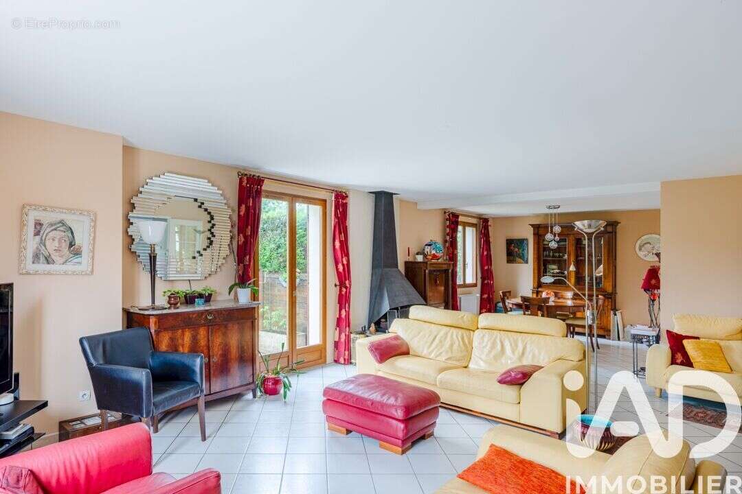 Photo 7 - Maison à HERBLAY