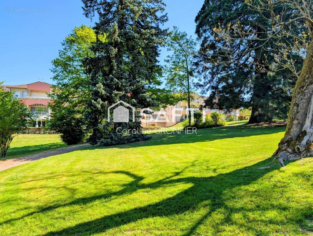 Photo 5 - Appartement à MONTCEAU-LES-MINES