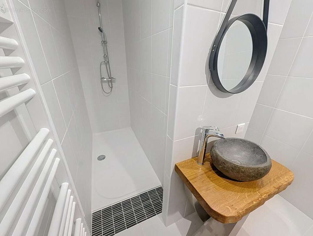 Photo 5 - Maison à SAINT-SYLVAIN-D'ANJOU