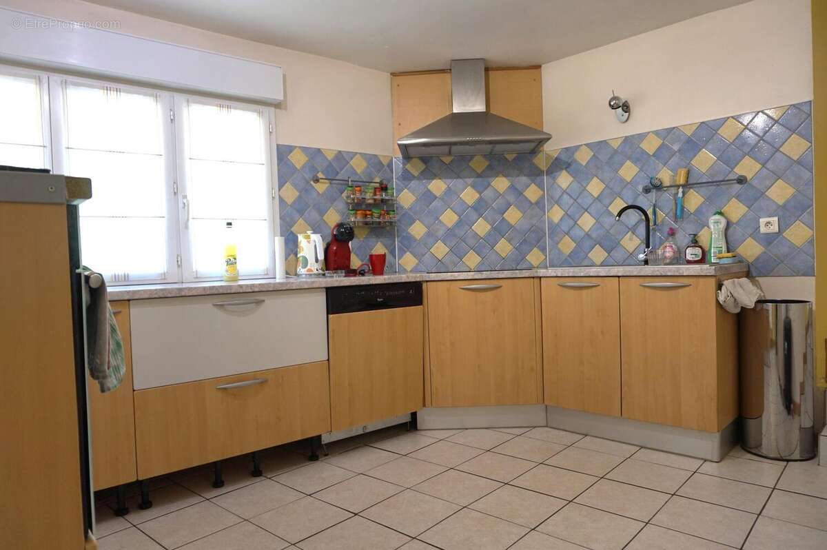 Photo 7 - Maison à THORAISE
