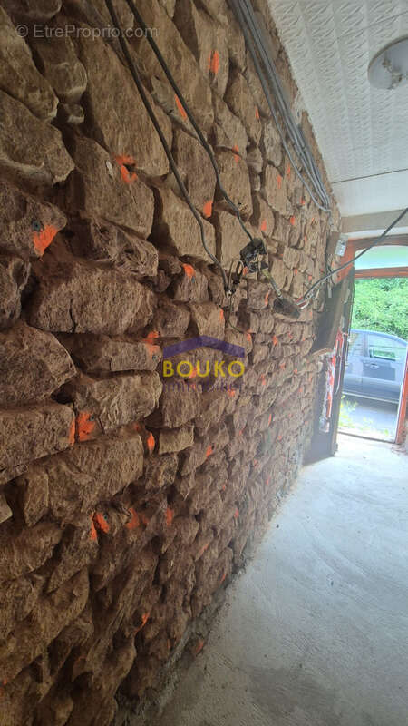 Val et chatillon maison de ville - photo 2