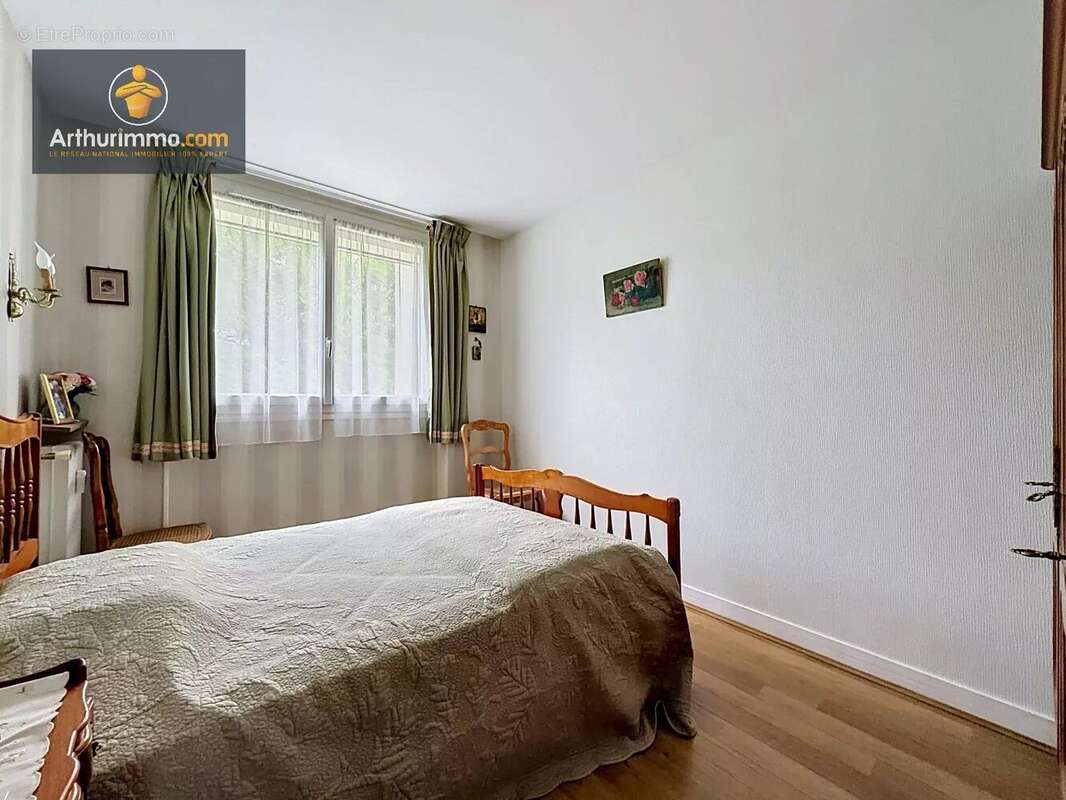 Appartement à EAUBONNE