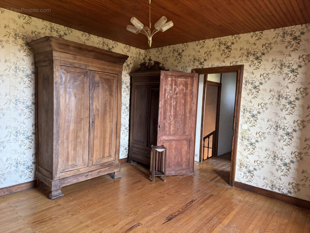 Maison à CASTELJALOUX