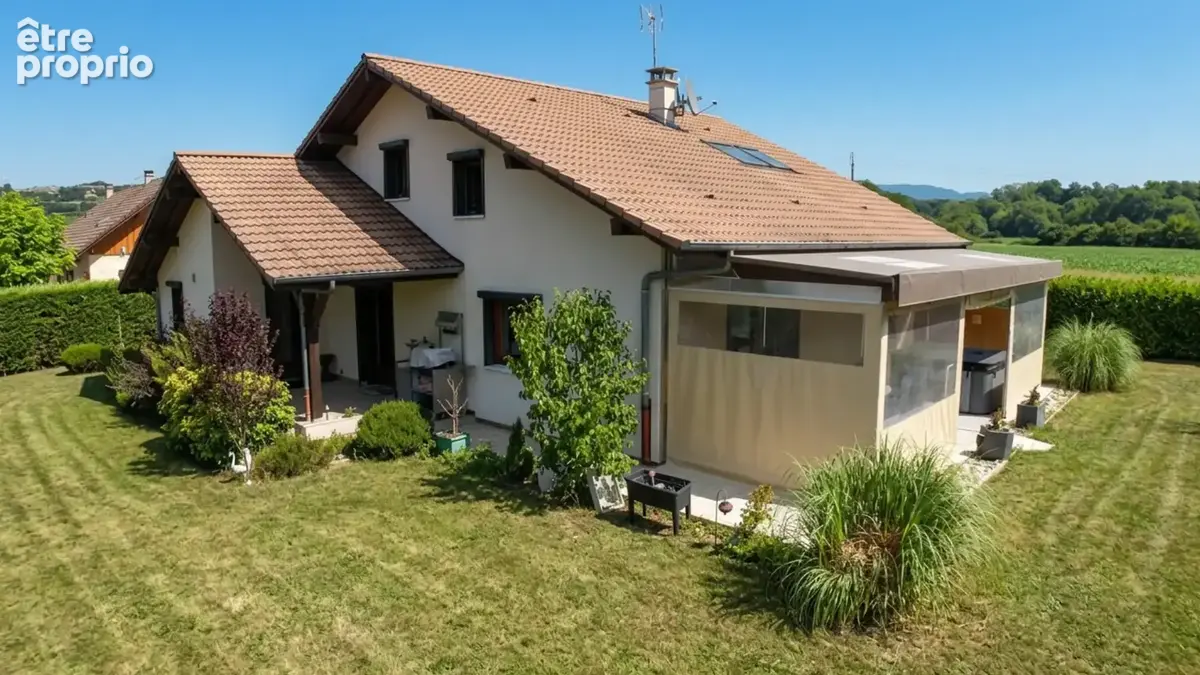 Maison 6 pièces 155m2 à Hauteville-Sur-Fier - photo 16