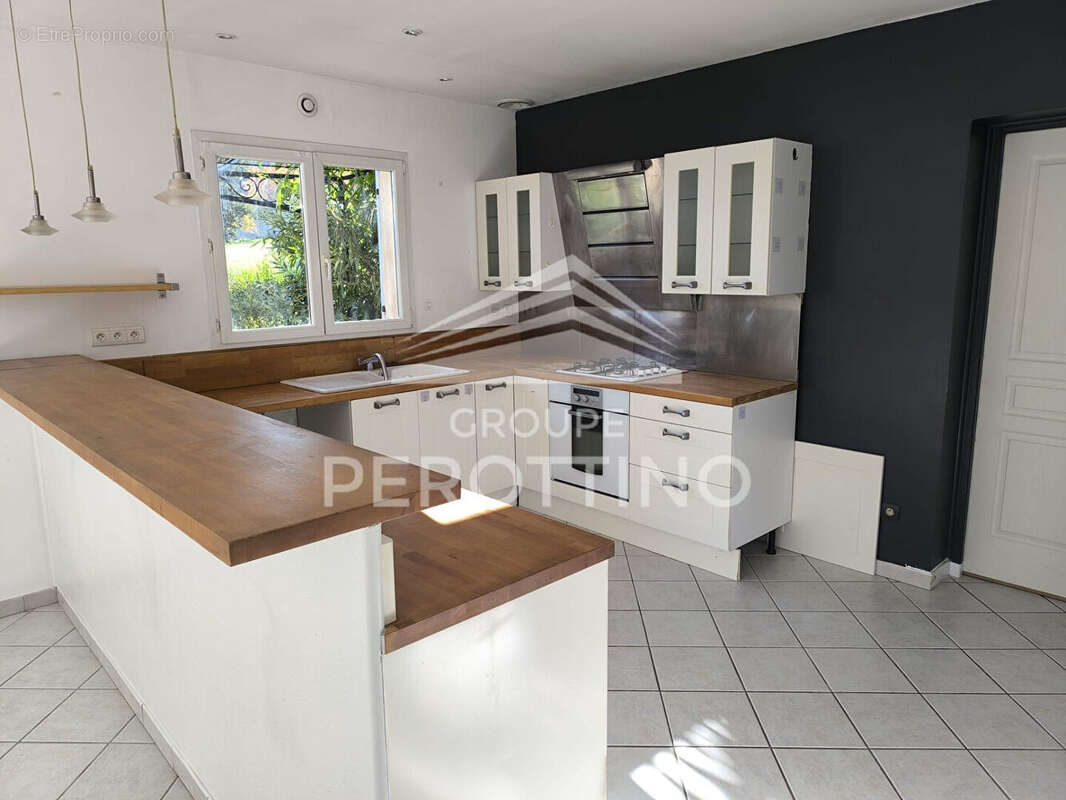 Maison à SAINT-SAVOURNIN