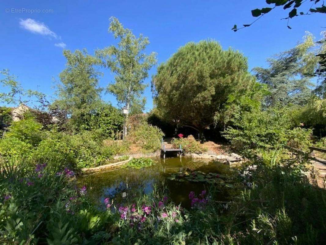 Maison à CHATEAUDUN