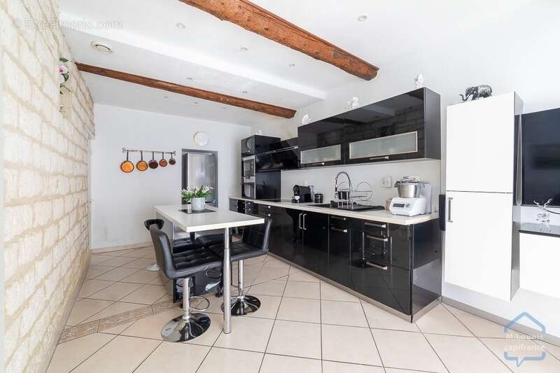 Maison à MONTPELLIER