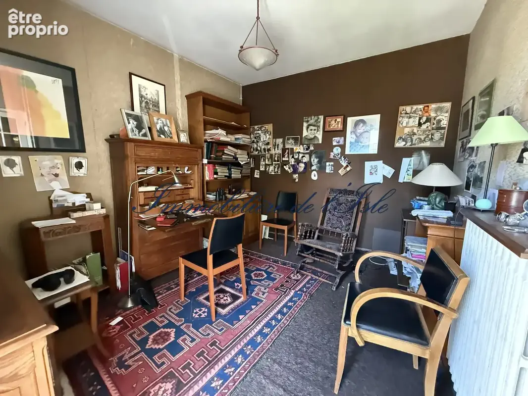 Immeuble a créer ou maison de caractère - centre historique - photo 11