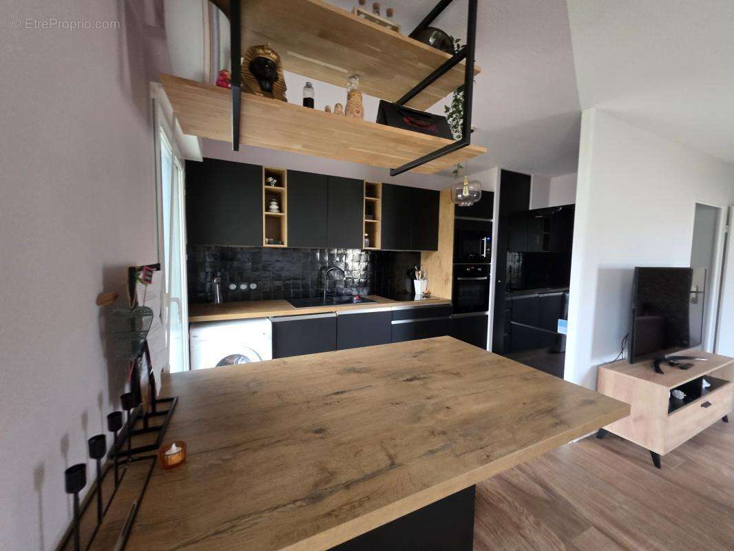 Appartement à BISCARROSSE