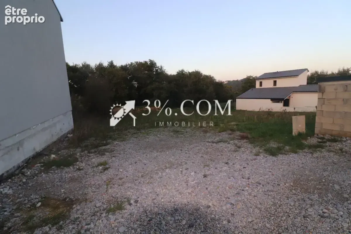 Terrain constructible 1065 m2 - photo 4