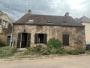 Maison à MONTBERTHAULT