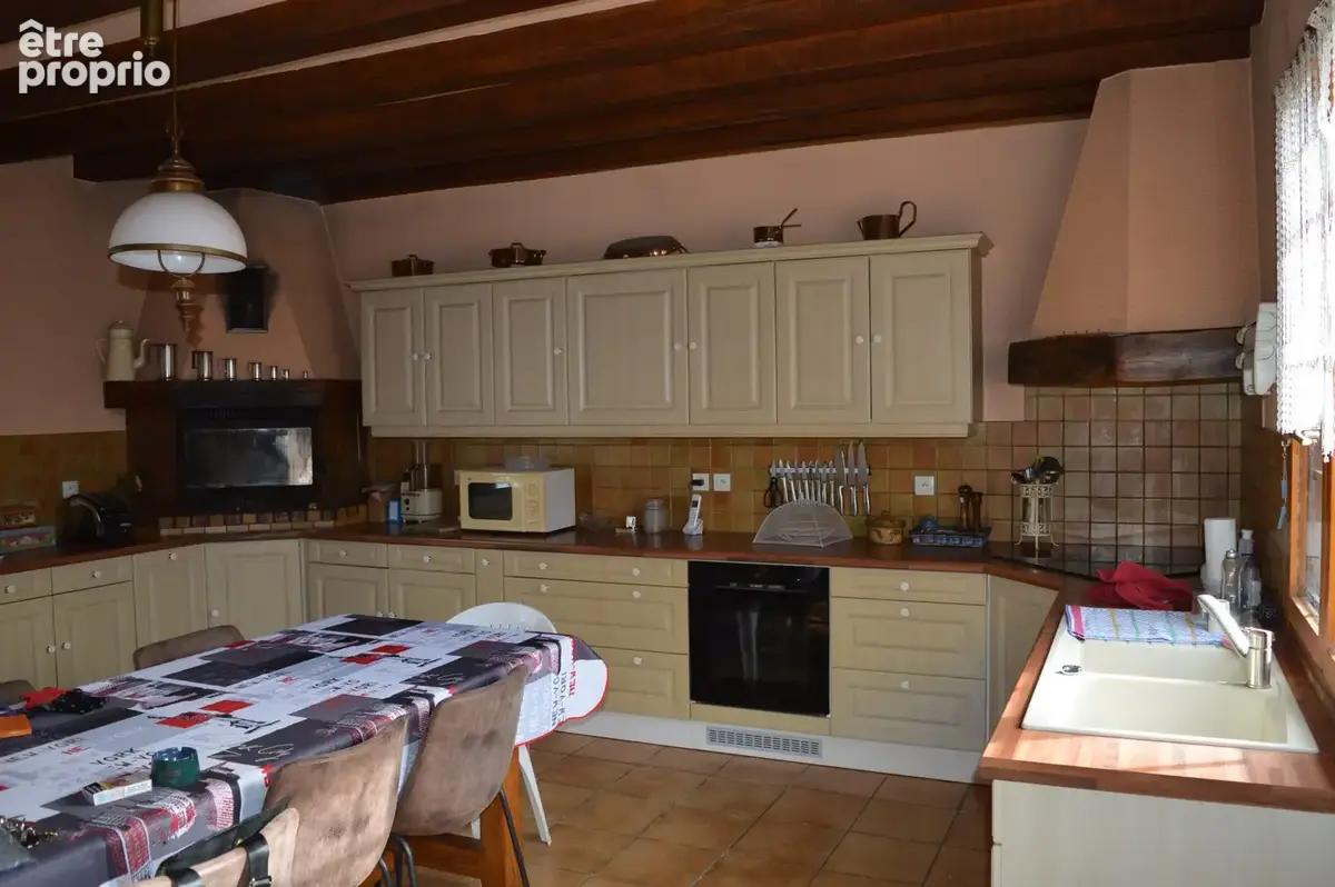 Maison 149 m² à Joigny  - photo 2