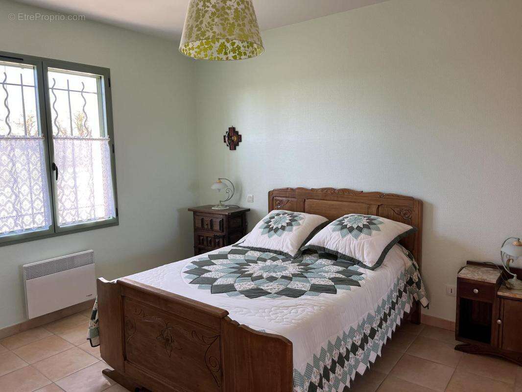 Maison à CORDES-SUR-CIEL