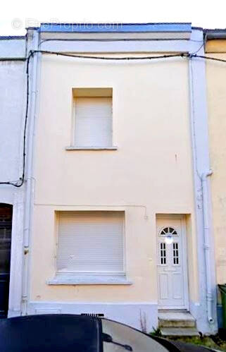 Maison à AMIENS