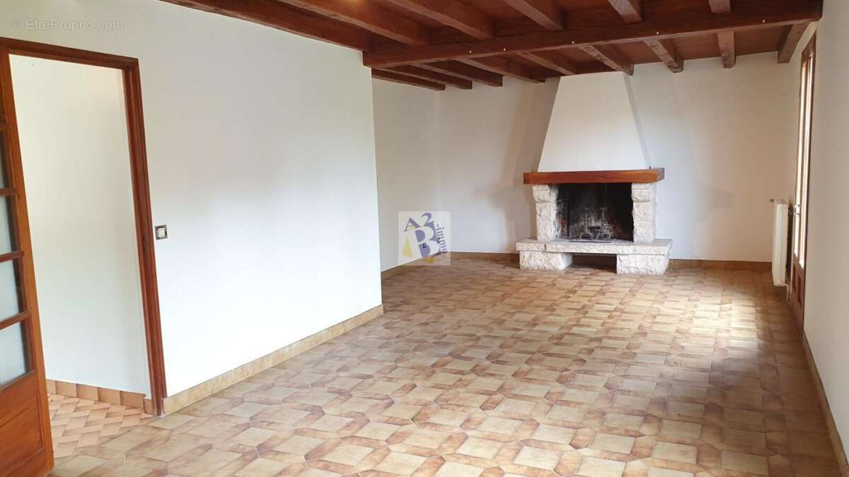 Maison à ANGOULEME