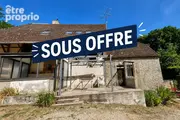 Maison à AUVILLARS-SUR-SAONE