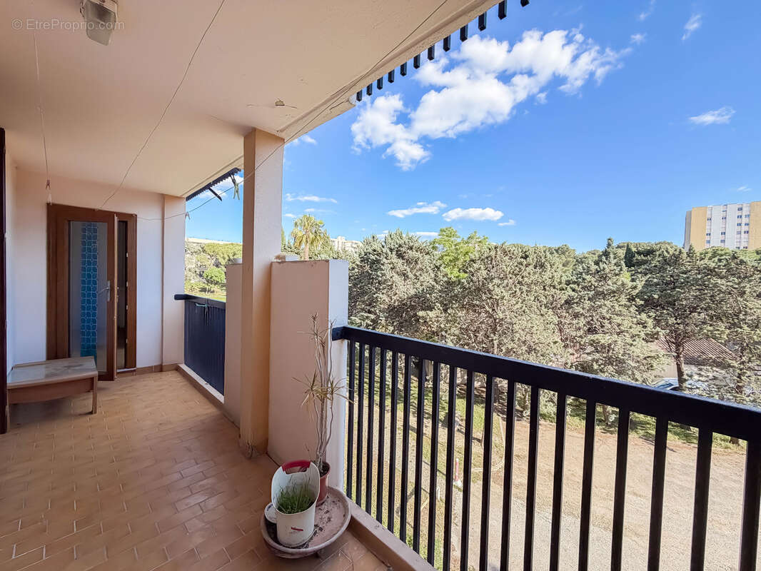 Appartement à MARTIGUES
